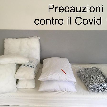 La Casetta Pescantina Eksteriør bilde