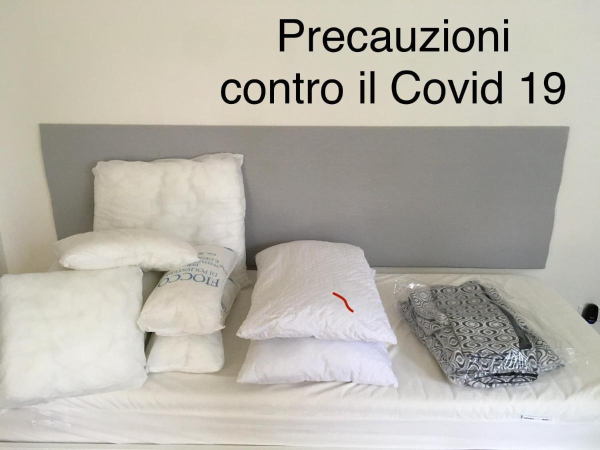 La Casetta Pescantina Eksteriør bilde